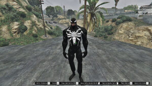 Download Marvel Spiderman 2 Venom V1.0