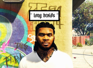 Download New Braids For Franklin V1.0