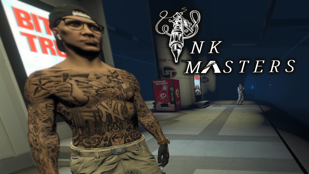 Back Tattoos for MP Male and Female - GTA5-Mods.com