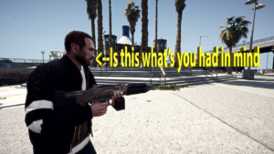 Download Niko Bellic Voice Mod V2.2