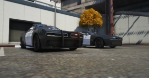 Download Non-ELS LSPD Bravado Buffalo EVX [Add-On | Tuning | FiveM | LODs] V1.0