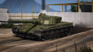 Download Object 292 [Add-On] V1.0