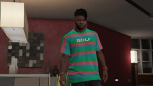 Download Odd-Future/Golf Wang Shirts V1.1