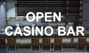 Download Open pool bar Diamond Casino V1.0