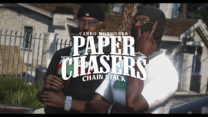 Download Paper Chasrer Chain for MP Male V1.0