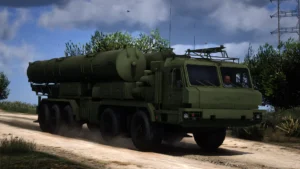 Download S-500 Prometheus Russian SAM [Add-On] V1.0