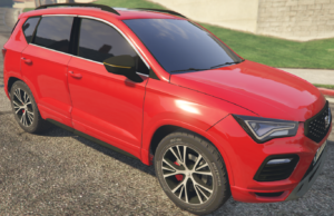 Download Seat Ateca FR 2024 V2.0