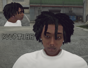 Download Short Dreads V1.0