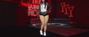 Download Shorts For MP Female V1.0