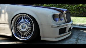 Download StanceCity VIP Wheel [Add-On/Fivem] V1.2