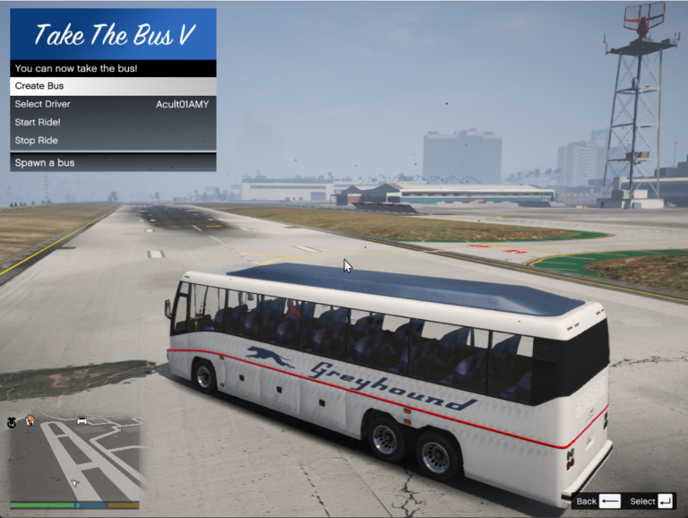 Download Take The Bus V 1.0
