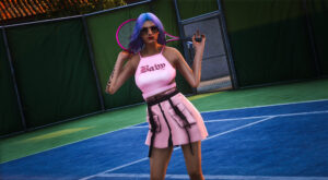 Download Tennis Pack