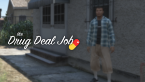 Download The Drug Deal Job V1.0 [.NET]