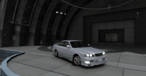 Download Toyota Chaser JZX100 [Add-On | FiveM] V1.2