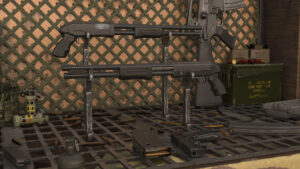 Download [INS2] Tula Arms Plant TOZ-194 V1.0