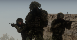 Download United Kingdom Armed Forces Uniforms Pack [SP & FiveM Addon]