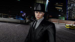 Download Vergil Mafia [Add-On Ped] V1.0