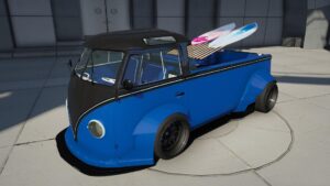 Download Volkswagen Bus Widebody RYG