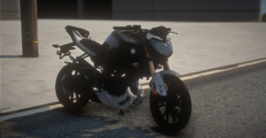 Download Yamaha MT-125 [Add-On | Fivem] V1.0