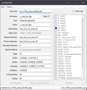 Download mmYtypTool V1.0.0.8