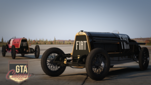 Download 1923 Fiat Mefistofele [Add-On | VehFuncs V | LODs] V1.0