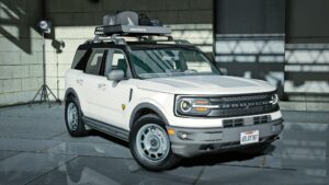 Download 2021 Ford Bronco Off Road