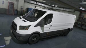 Download 2022 Ford Transit Trail