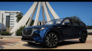 Download 2024 Mazda CX-90 Turbo S Premium Plus (Add-On)