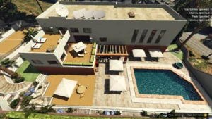 Download 2114 Vinewood house dlc[YMAP] V1.0