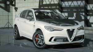 Download Alfa Romeo Stelvio Tuning