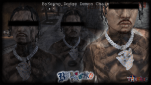 Download ByKeyno Demon Chain V1.0