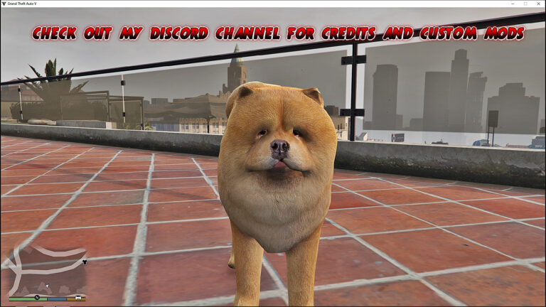 Download Chow Chow V1.0