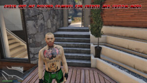 Download Conor McGregor