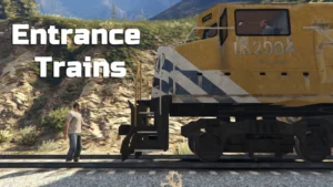 Download Entrance Trains V1.0