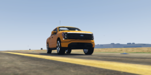 Download Ford F-150 Lightning Flash [Add-On] V1.1