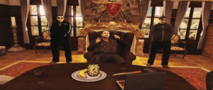 Download GTA IV Italian Mafia Addon V1.4