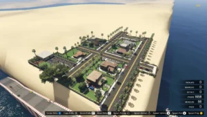 Download High End LA Suburb V1.0