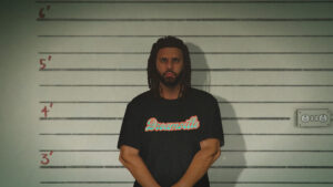 Download J.Cole [Add-On Ped] V1.0