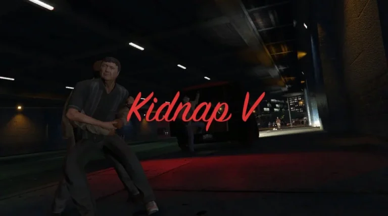 Download Kidnap V V0.4