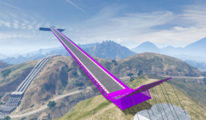 Download Mega Ramp and Bikes V1.0