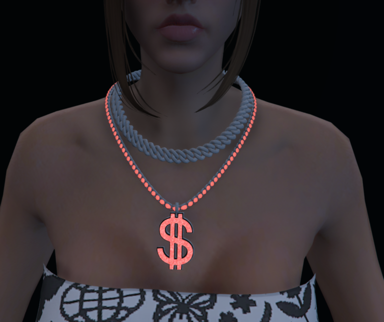 Download Money Chain for MP Male and Female V1.0