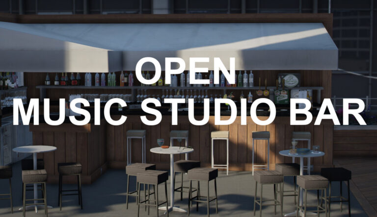 Download Open Music Studio Record A bar V1.0
