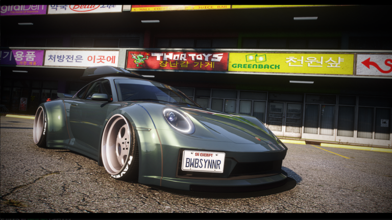 Download Pfister Comet S2 SCW [Add-On / Tuning] V1.0