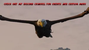 Download Real Eagle (Replace)