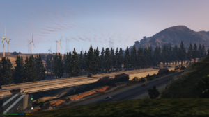 Download Realistic Scenery (Trees And Lights Beta) FiveM/SP V5.9.5 BETA