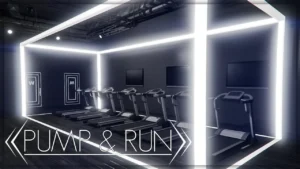 Download [MLO] Pump & Run GYM [Add-On SP / FiveM / RageMP] V1.1