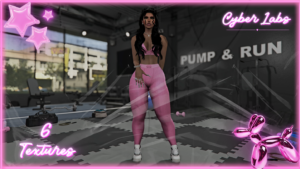 Download Skims Leggings for MP Female V1.0