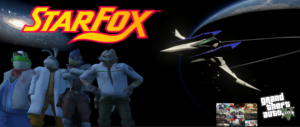 Download Star Fox Pack [Add-On Ped] V1.1