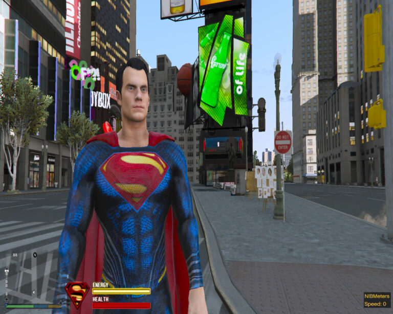 Download Superman V1.0