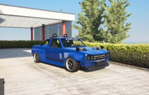 Download Warrener HKR WideBody [Add-On|FiveM]